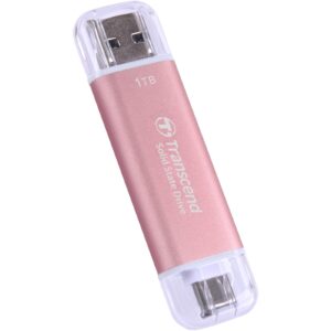 Transcend ESD310 1 TB