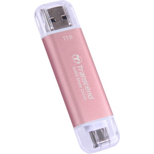 Transcend ESD310 1 TB