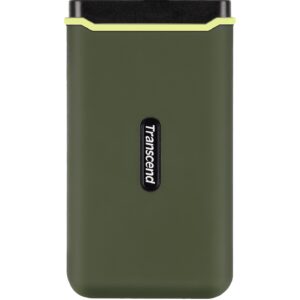 Transcend ESD380C 2 TB