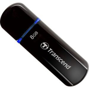 Transcend JetFlash 600 8 GB