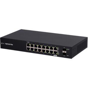 Ubiquiti EdgeSwitch 18X