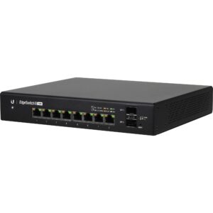 Ubiquiti EdgeSwitch 8-150W