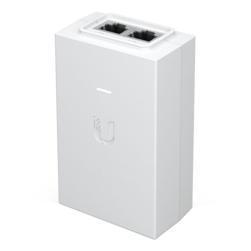 Ubiquiti PoE-Injektor POE-24-30W-G-WH