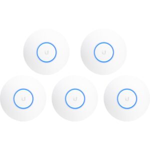 Ubiquiti UAP-AC-HD 5er