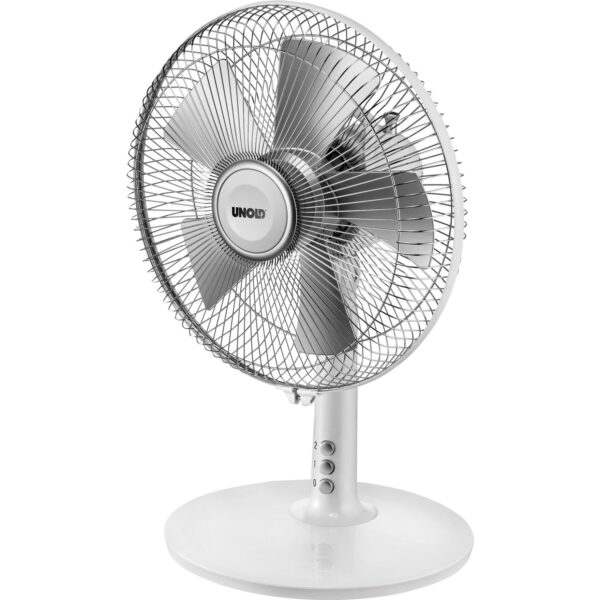 Unold 86810 Silverline