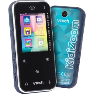 Vtech KidiZoom Snap Touch