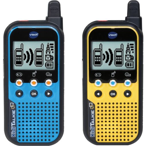 Vtech Kidi Talkie