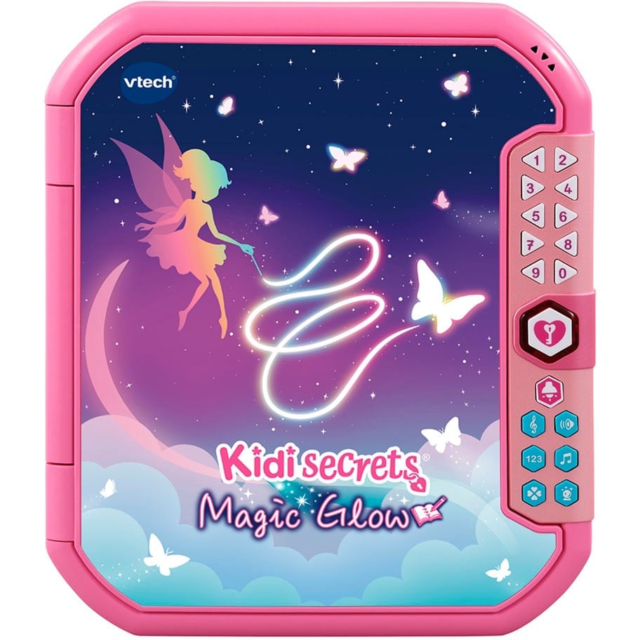 Vtech Kidisecrets Magic Glow