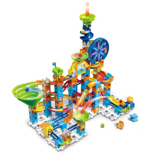 Vtech Marble Rush - Ultimate Set XL100 E