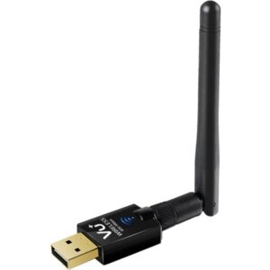 VU+ 600 Mbps Wireless USB Adapter