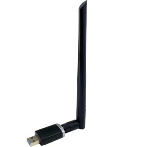 VU+ Dual Band Wireless USB 3.0 Adapter