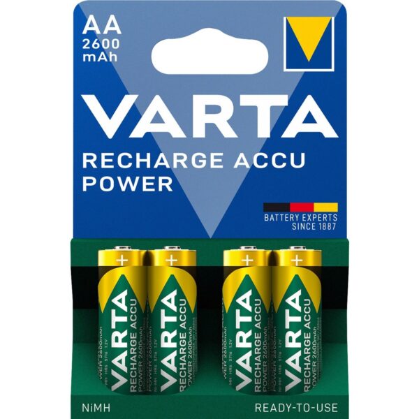 Varta 5716