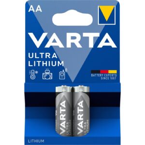 Varta Lithium