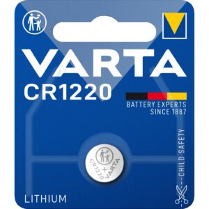 Varta Professional CR1220