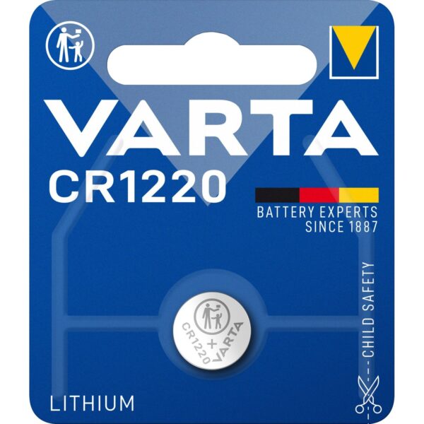 Varta Professional CR1220