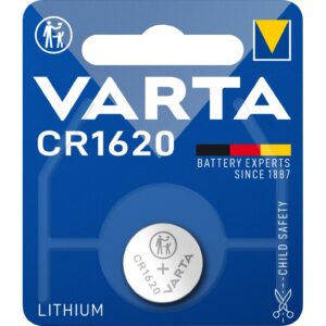 Varta Professional CR1620