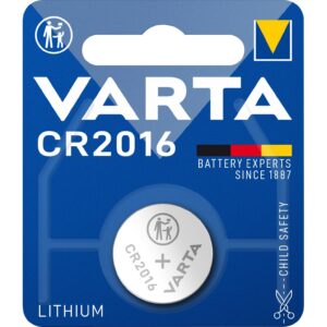 Varta Professional CR2016