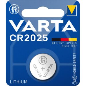 Varta Professional CR2025
