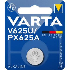 Varta Professional V625U