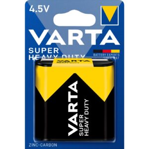 Varta Superlife