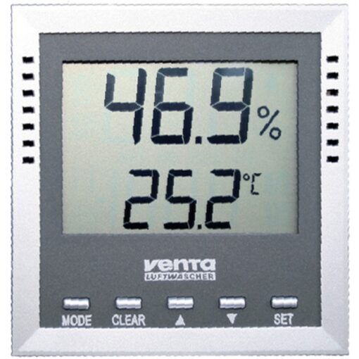 Venta Thermometer-Hygrometer 6011000