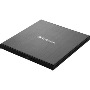 Verbatim External Slimline USB 3.0-Blu-ray-Brenner