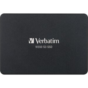 Verbatim Vi550 S3 256 GB