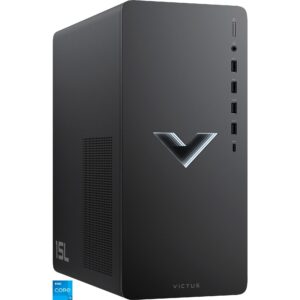 Victus by HP 15L Gaming Desktop TG02-2208ng