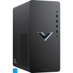 Victus by HP 15L Gaming Desktop TG02-2209ng