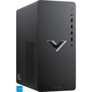 Victus by HP 15L Gaming Desktop TG02-2211ng