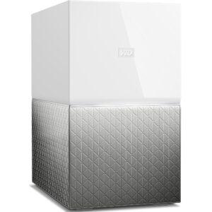 WD 12TB My Cloud Home Duo