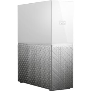 WD 6TB My Cloud  Home