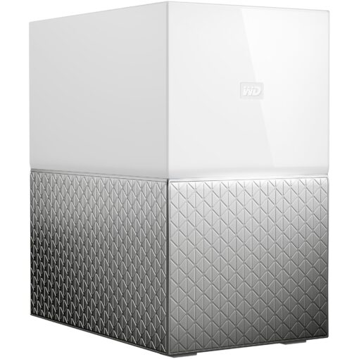 WD My Cloud  Home Duo