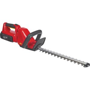 Wolf-Garten Akku-Heckenschere LYCOS 40/500 H Set