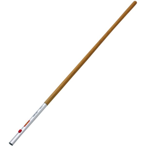 Wolf-Garten Eschenholz-Stiel ZM 140