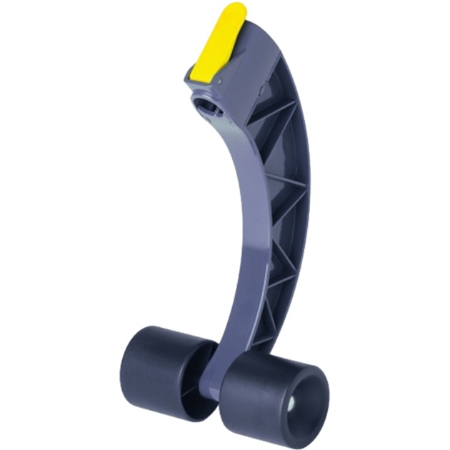 Wolf-Garten Führungsrad GT-R für Trimmer GTE