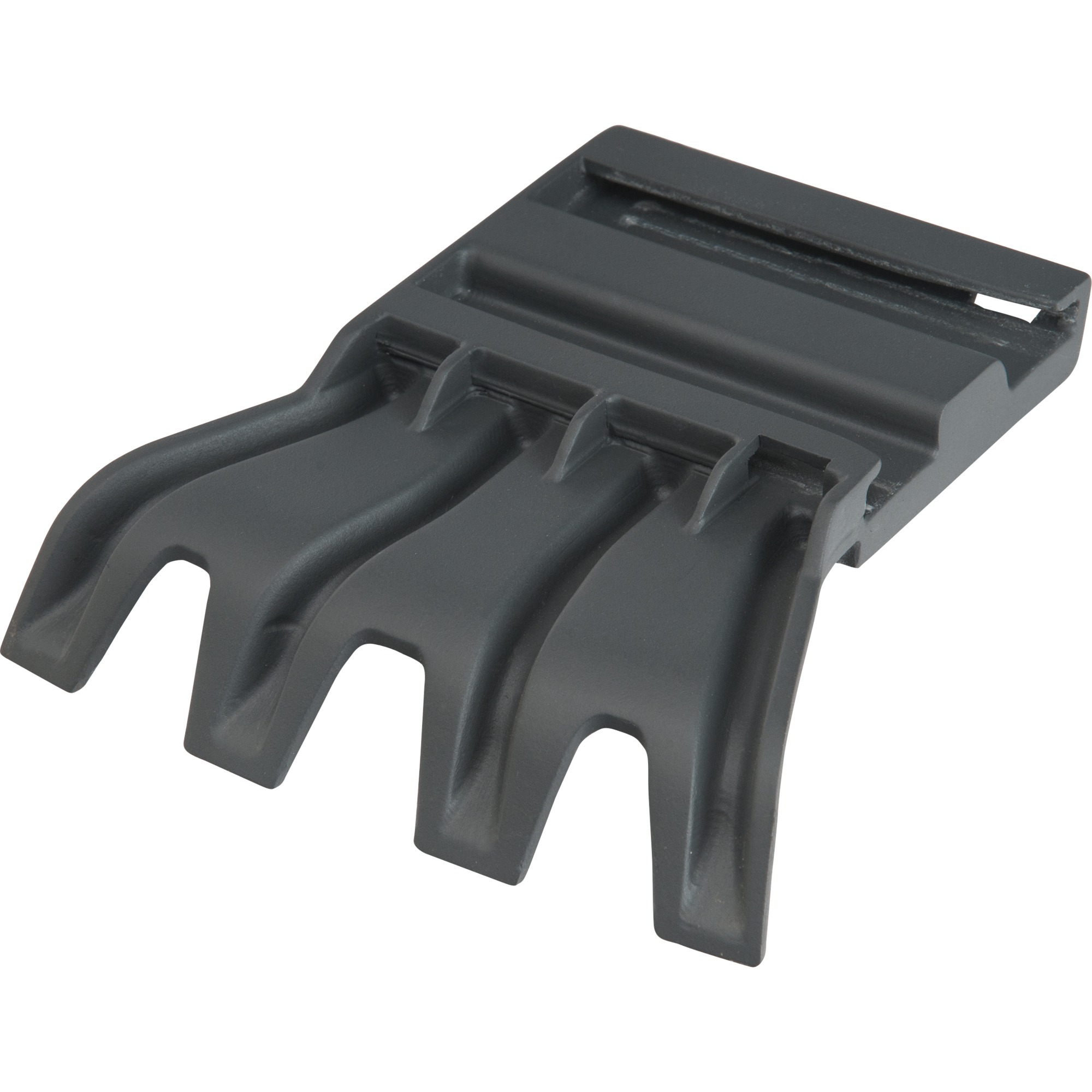 Wolf-Garten Laubkratzer für 72V- und 40V-Bläser