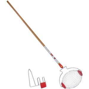 Wolf-Garten Roll-Obstsammler mit Stiel FC-M / ZM 140