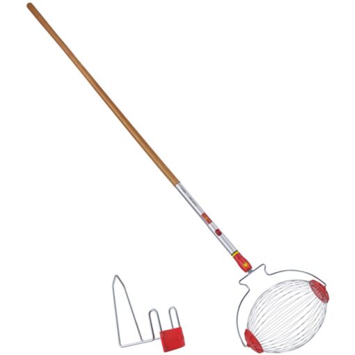 Wolf-Garten Roll-Obstsammler mit Stiel FC-M / ZM 140