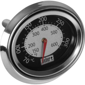 Weber Deckelthermometer für Q 3000 / Q 3200