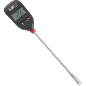 Weber Digitales Taschenthermometer 6750