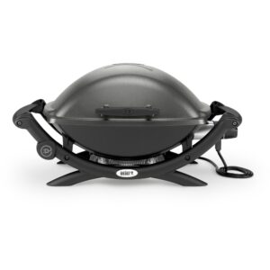 Weber Elektrogrill Q 2400