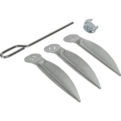Weber Flügelset für One-Touch Ø 47cm
