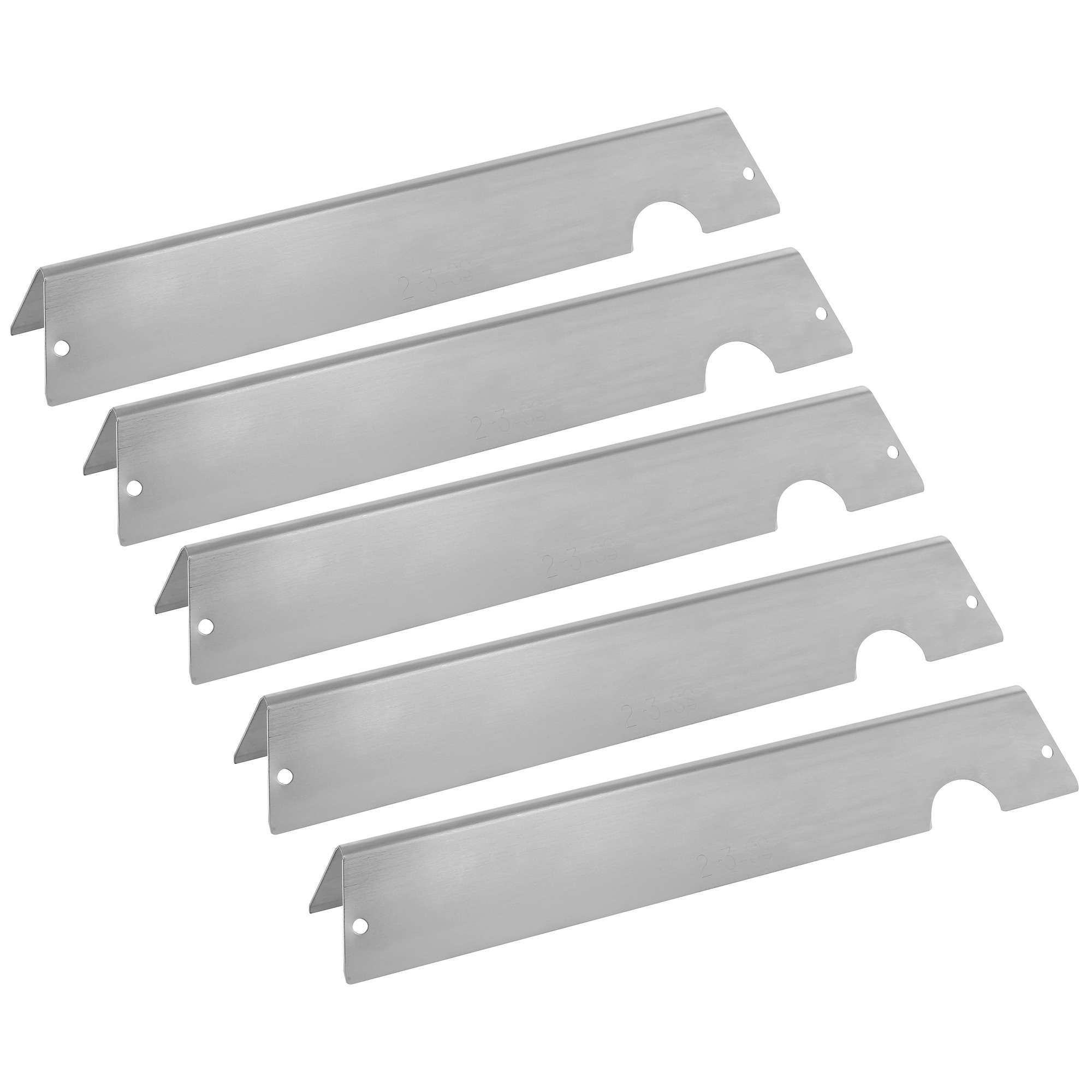 Weber Flavorizer Bars 66795