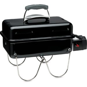 Weber Gasgrill Go-Anywhere