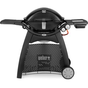 Weber Gasgrill Q 3200 Black Line