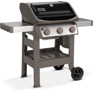 Weber Gasgrill Spirit II E 310 GBS