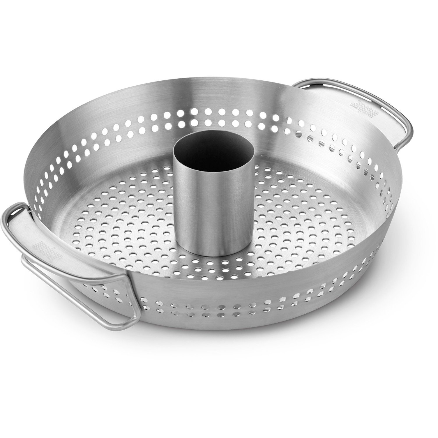 Weber Gourmet BBQ System Geflügelhalter 8838