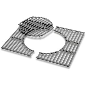 Weber Gourmet BBQ System Grillrost-Einsatz 8846