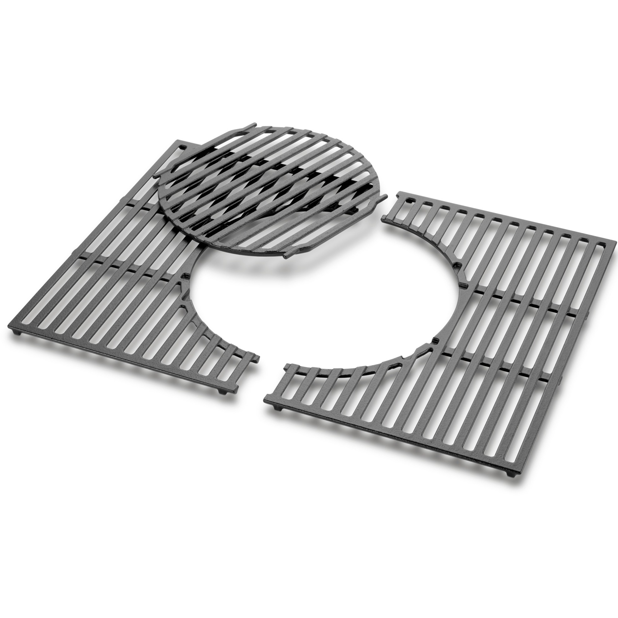 Weber Gourmet BBQ System Grillrost-Einsatz 8847